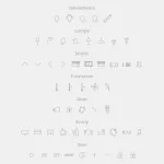 Simon 55 WMDL-K120XX-144 Klawisz pojedynczy personalizowany z możliwością nadruku piktogramów; Szampański mat