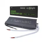 Zasilacz hermetyczny PREMIUM 200W 24V