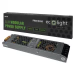 Zasilacz modułowy slim PREMIUM 200W 24V