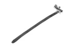 Opaska uziemiająca 1/8-4”