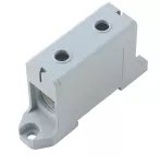 Listwa zaciskowa w korpusie LZS, Al/Cu, 1x35-150mm2, 320A, 800V, szara