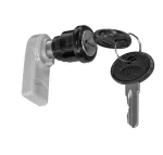 Zamek metalowy do rozdzielnic uniwersalnych C.15xx