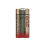 Simon 54 GO Txx-CR123-B-PAN Bateria litowa CR123 do produktu DENB1W; 1400mAh, 3V, Panasonic