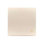 Simon 54 WMDL-K0x1xx-041 Klawisz do mechanizmów: SW1M, SW6M, SW7M, SP1M; kremowy