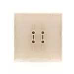 Simon 54 WMDL-K0x1xx-041 Klawisz do mechanizmów: SW1M, SW6M, SW7M, SP1M; kremowy