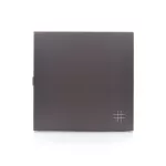 Simon 54 WMDL-K0x1xx-046 Klawisz do mechanizmów: SW1M, SW6M, SW7M, SP1M; brąz mat