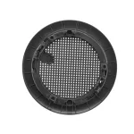 Simon 82 W0-5505-38XXX-XXXX Obudowa głośnika 5” (w zestawie uchwyty do płyt gipsowo-kartonowych); grafit