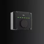 TSS-0651041-000 Ładowarka Samochodowa; SM34; Ścienna/Totem; 1 faza; 7,4 kW; 1 punkt ładowania; gniazdo T2; brak zabezpieczeń