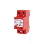Ogranicznik przepięć AC Typ 1+2 25100kA 1,5kV DEHNventil M TT 255 FM