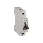 KMB6-P-16/1 Ogranicznik mocy umownej