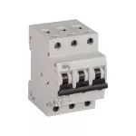 KMB6-P-20/3 Ogranicznik mocy umownej