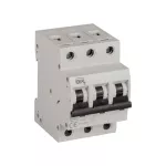 KMB6-P-40/3 Ogranicznik mocy umownej