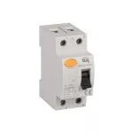 KRD10-2/16/30-F Wyłącznik różnicowo-prądowy, 2P