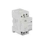 KMC-40-02 Stycznik modułowy, sterowanie230V AC