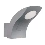 Lampa ścienna LIDO LAMPA ELEWACYJNA/OGRODOWA