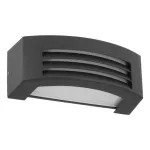 Lampa ścienna LIMA 1xE27 LAMPA ELEWACYJNA/OGRODOWA