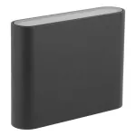 Lampa ścienna MALTA LAMPA ELEWACYJNA/OGRODOWA