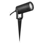 ORO NIDA GU10 LAMPA ELEWACYJNA/OGRODOWA