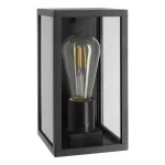 ORO NYX 1 E27 LAMPA ELEWACYJNA/OGRODOWA