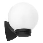 ORO WEL E27 LAMPA ELEWACYJNA/OGRODOWA