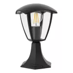 Lampa stojąca WENA E27 0,32m LAMPA ELEWACYJNA/OGRODOWA