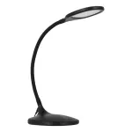 ORO LETTA LED B Lampka biurkowa