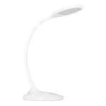 ORO LETTA LED W Lampka biurkowa