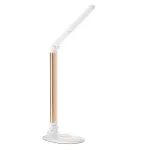 ORO PICA LED W/G Lampka biurkowa