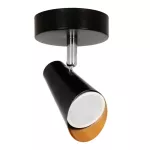 ORO AQUILA 1XGU10 B/G Oprawa typu SPOT LED