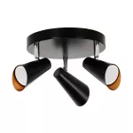 ORO AQUILA 3XGU10 B/G Oprawa typu SPOT LED