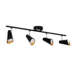 ORO AQUILA 4XGU10 B/G Oprawa typu SPOT LED