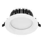 ORO BLUR LED 20W NW W OPRAWA TYPU DOWNLIGHT LED