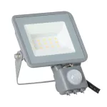 ORO DIODO 10W NW PIR Naświetlacz LED