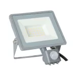 ORO DIODO 30W NW PIR Naświetlacz LED