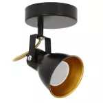 ORO FALCO 1XGU10 B/G Oprawa typu SPOT LED