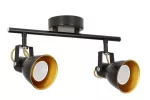 ORO FALCO 2XGU10 B/G Oprawa typu SPOT LED