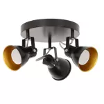 ORO FALCO 3XGU10 B/G Oprawa typu SPOT LED