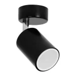 ORO GAVIA 1XGU10 B Oprawa typu SPOT LED