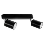 ORO GAVIA 2XGU10 B Oprawa typu SPOT LED