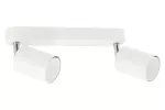 ORO GAVIA 2XGU10 W Oprawa typu SPOT LED