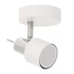 ORO STERNA 1XGU10 W Oprawa typu SPOT LED