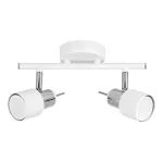 ORO STERNA 2XGU10 W Oprawa typu SPOT LED