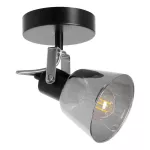 ORO TRINGA 1XE14 B Oprawa typu SPOT LED