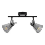 ORO TRINGA 2XE14 B Oprawa typu SPOT LED