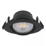 ORO ZUMA LED R 9W CCT B OPRAWA TYPU SPOT LED