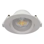 ORO ZUMA LED R 9W CCT W OPRAWA TYPU SPOT LED