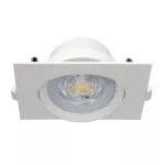 ORO ZUMA LED S 5W CCT W OPRAWA TYPU SPOT LED