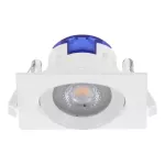 ORO SPOT ZUMO 7W WW OPRAWA TYPU SPOT LED