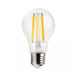 ORO ULTRA FLT E27 A60 4W WW LAMPA LED