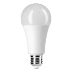 ORO ATOS E27 A65 17W CW LAMPA LED